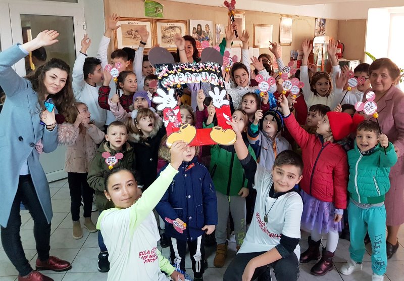 Ziua Porților Deschise